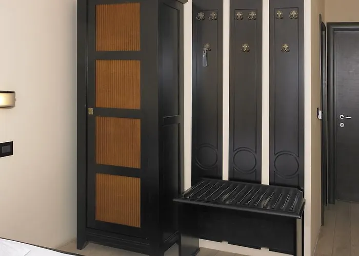 Gasthuis Caviar Sulina