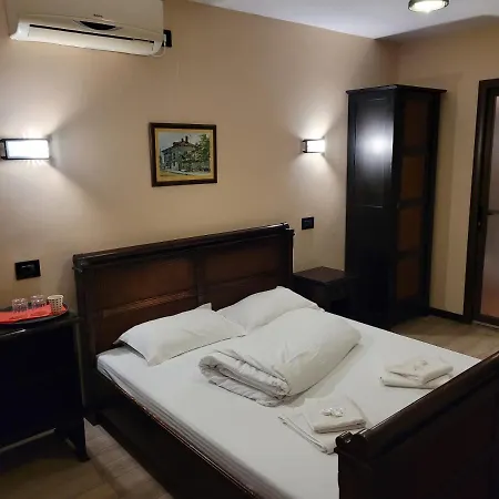 Guest house Caviar 3*