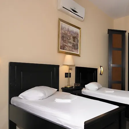 Gasthuis Caviar Sulina