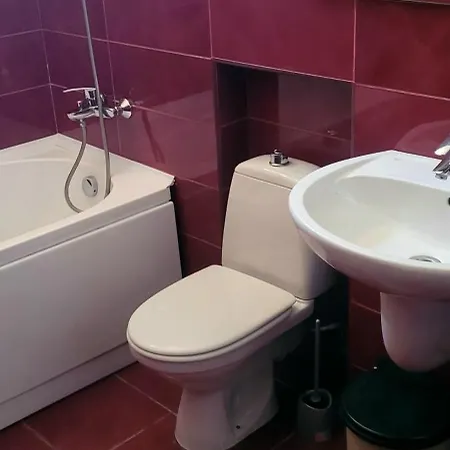 Caviar Gasthuis Sulina